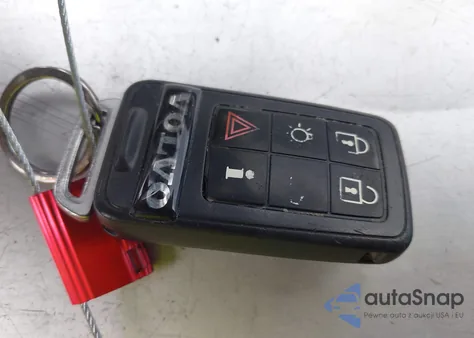 2015 Volvo Xc60 T5 Premier from USA, damaged, VIN YV440MDB5F2595264